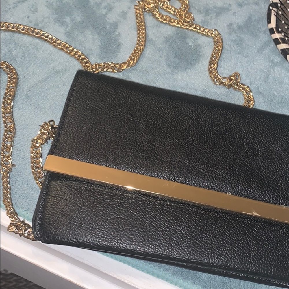 Forever 21 Cute Going Out Satchel/ Crossbody bag